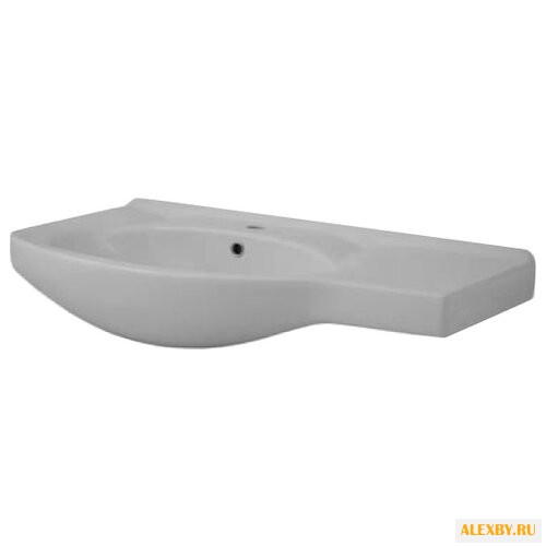 Раковина 83 см Santek Коралл-82