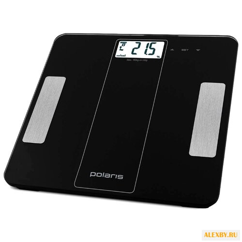 Весы Polaris PWS 1860DGF