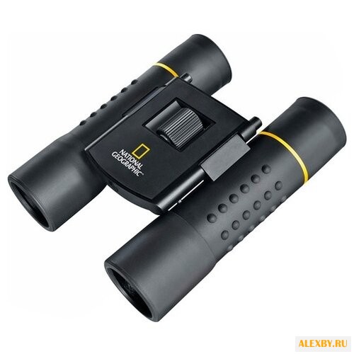 Бинокль National Geographic