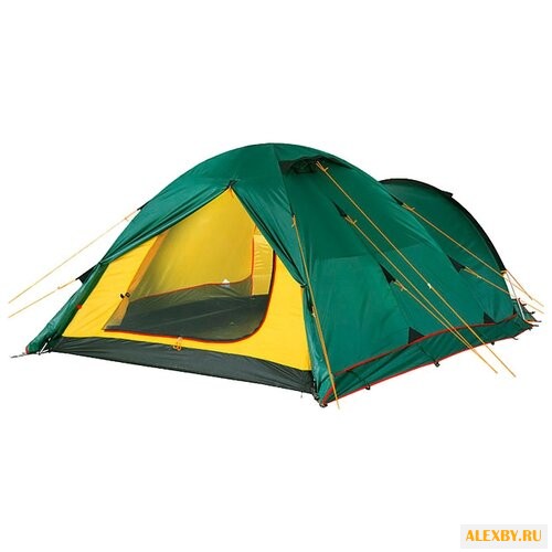 Палатка Alexika Tower 3 Plus