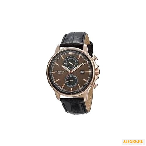 Наручные часы ROMANSON
