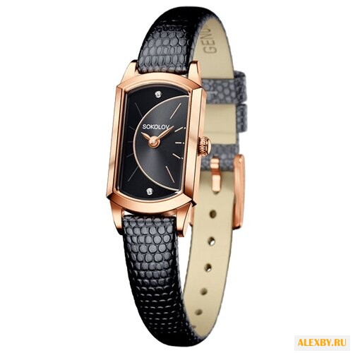 Наручные часы SOKOLOV