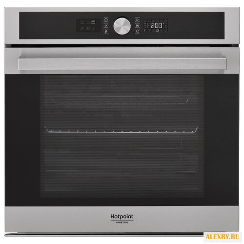 Духовой шкаф Hotpoint-Ariston