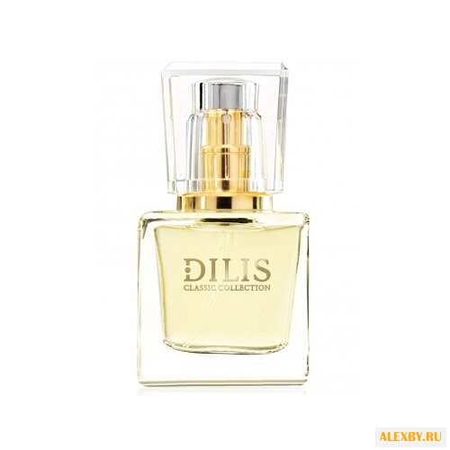 Dilis Parfum Classic Collection