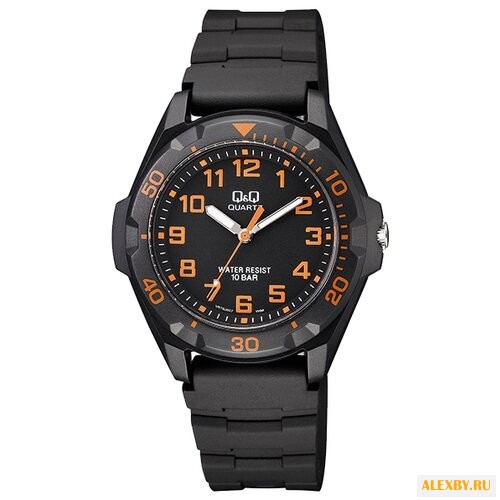 Наручные часы Q&Q VR70 J007