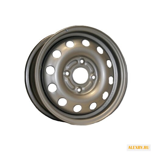 Колесный диск J&L Racing