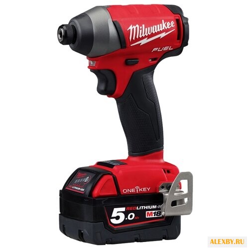 Гайковерт Milwaukee M18 ONEID-0