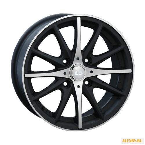 Колесный диск LS Wheels LS234