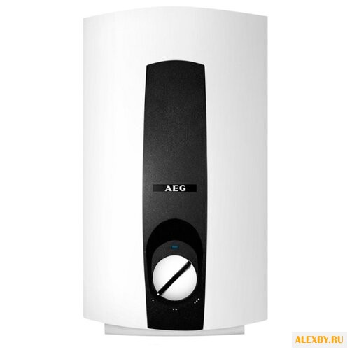 Проточный водонагреватель AEG