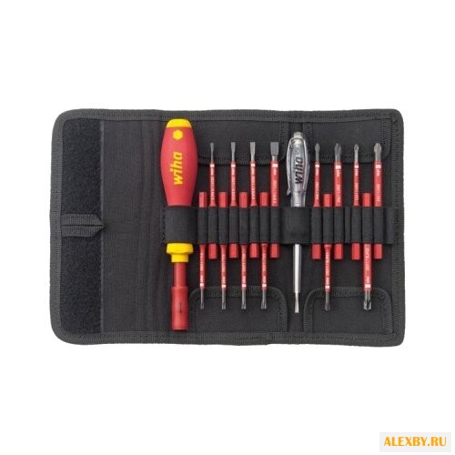 Набор отверток Wiha 36068