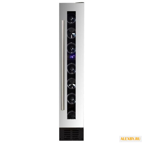 Встраиваемый винный шкаф