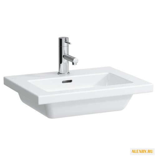 Раковина 50 см LAUFEN LIVING