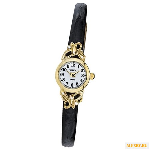 Наручные часы Чайка 44160-166.205