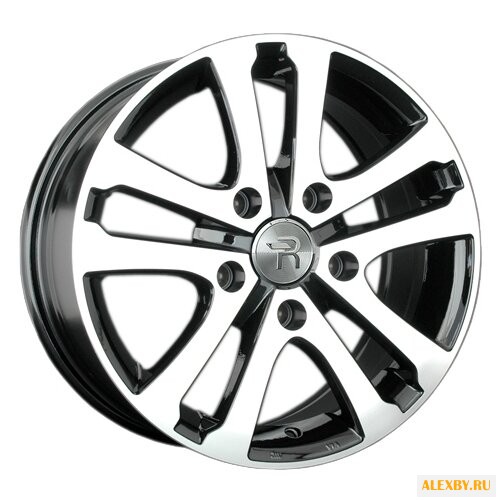 Колесный диск Replica SY30