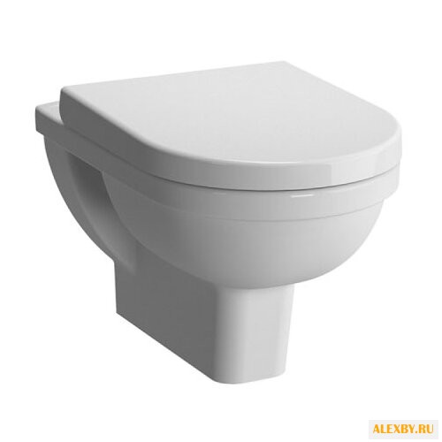 Унитаз VitrA Form 7755B003-6039