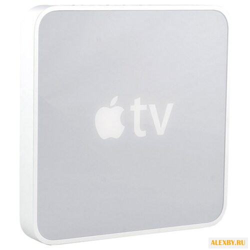Медиаплеер Apple TV Gen 1 40GB