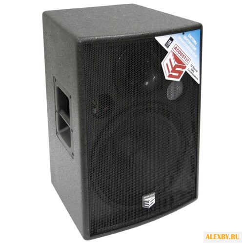 Акустическая система ES