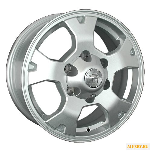Колесный диск Replay LX81