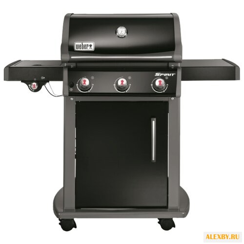Гриль Weber Spirit E-320