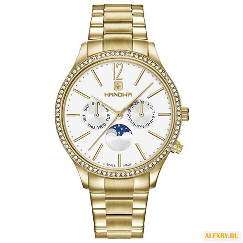 Наручные часы HANOWA