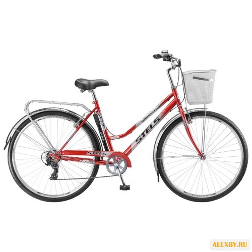 Городской велосипед STELS