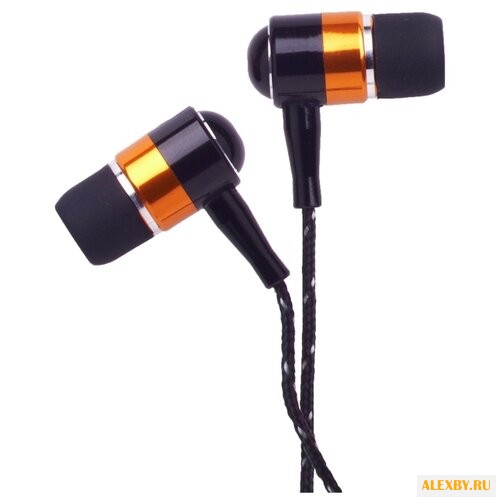 Наушники Partner Iron