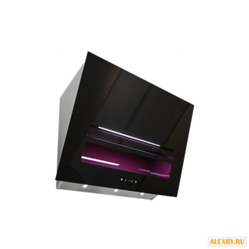 Каминная вытяжка Sirius SLTC 74