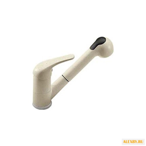 Однорычажный смеситель для