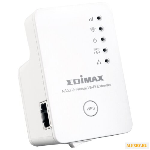 Wi-Fi усилитель сигнала репитер