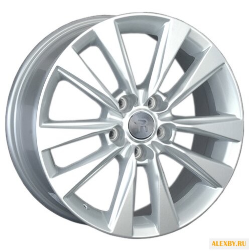 Колесный диск Replay EM4