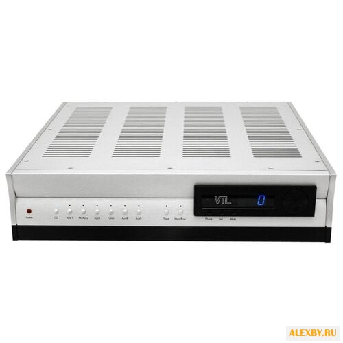 Предварительный усилитель VTL