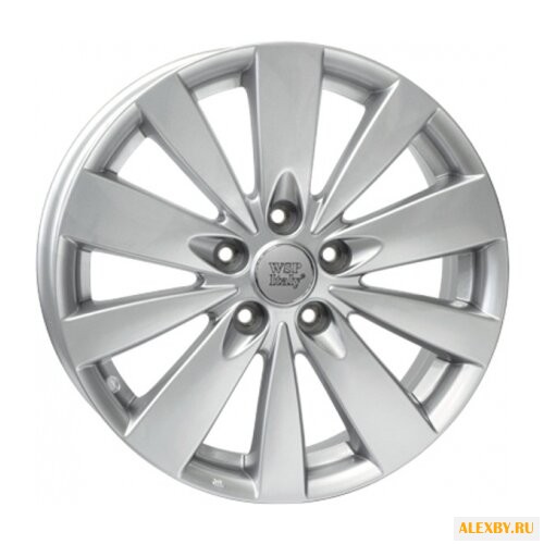 Колесный диск WSP Italy W3904