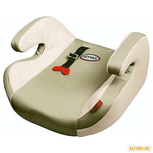 Автокресло группа 2 3 15-36 кг