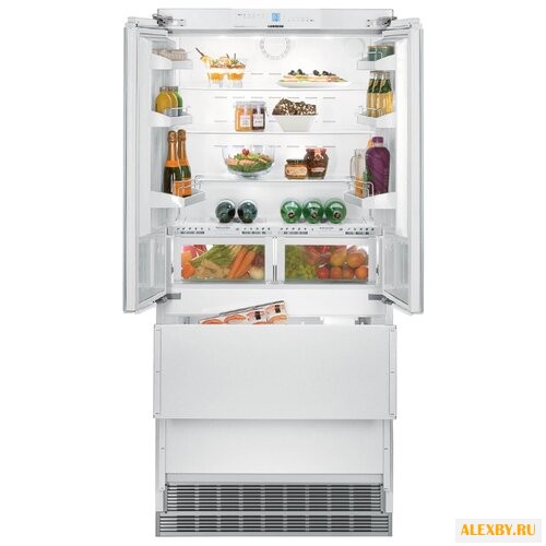 Встраиваемый холодильник