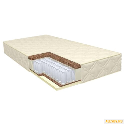 Матрас Dreamline Hard TFK