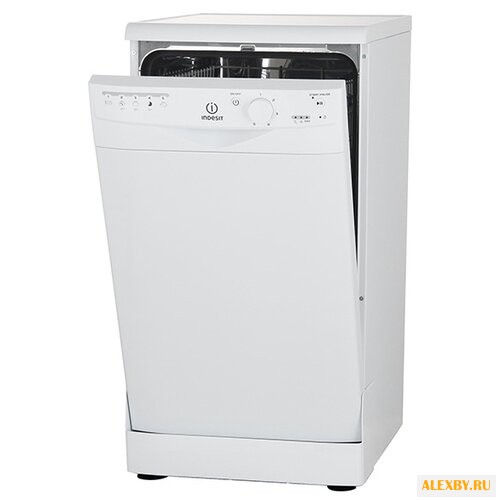Посудомоечная машина Indesit