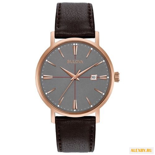 Наручные часы BULOVA 97B154