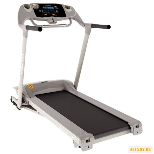 Электрическая беговая дорожка