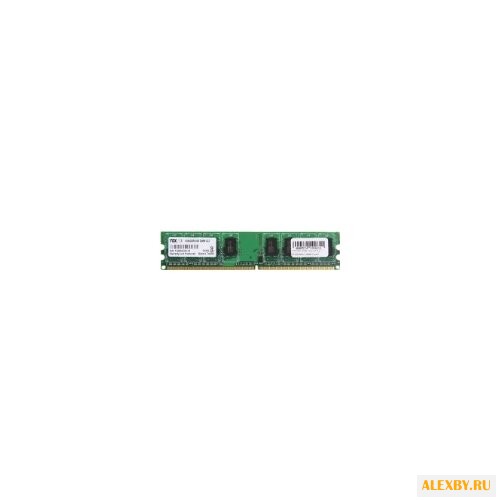 Оперативная память Foxline