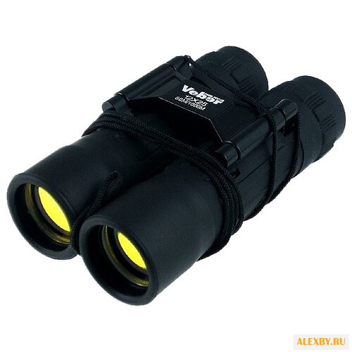 Бинокль Veber БП 12x25 FF