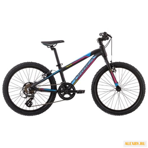 Подростковый горный MTB