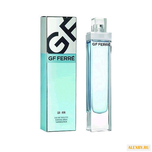 GF Ferre GF Ferre Lui