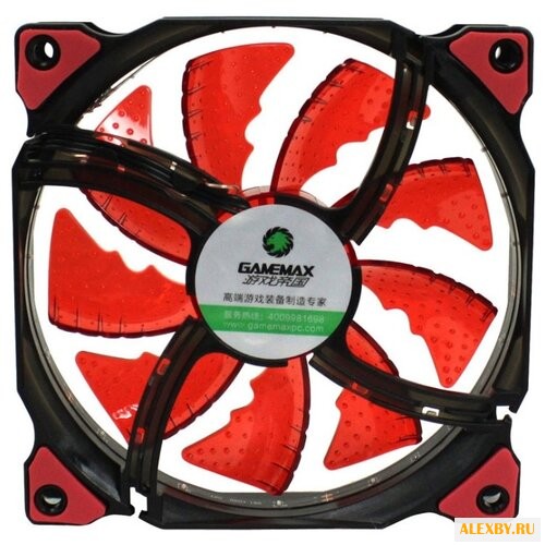 Система охлаждения для корпуса