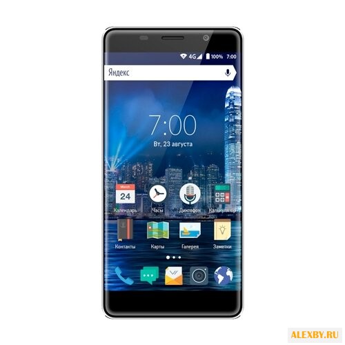 Смартфон VERTEX Impress In