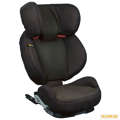 Автокресло группа 2 3 15-36 кг