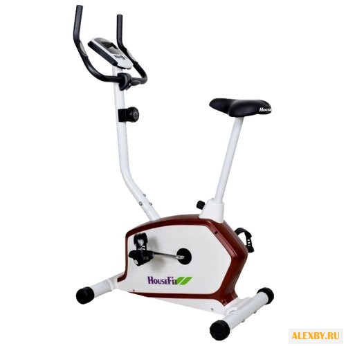 Вертикальный велотренажер