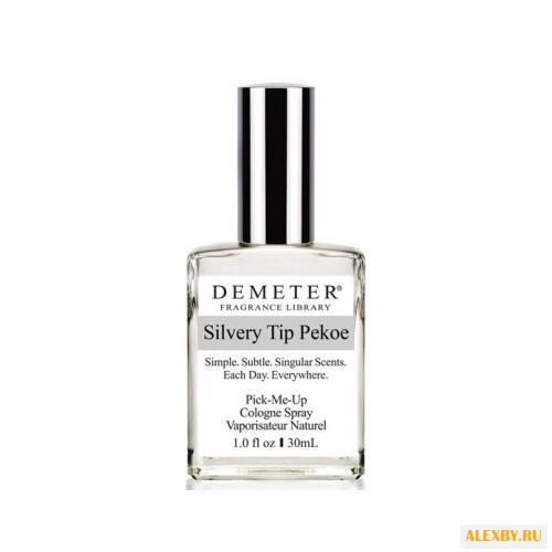 Demeter Fragrance Library