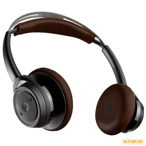 Наушники Plantronics BackBeat