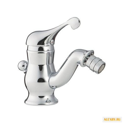 Однорычажный смеситель для биде