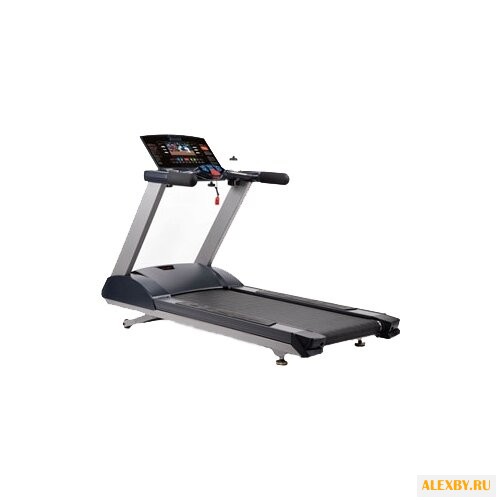 Электрическая беговая дорожка